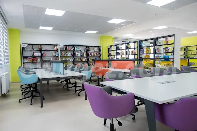 Özel Başakşehir Asil Okulları Anaokulu