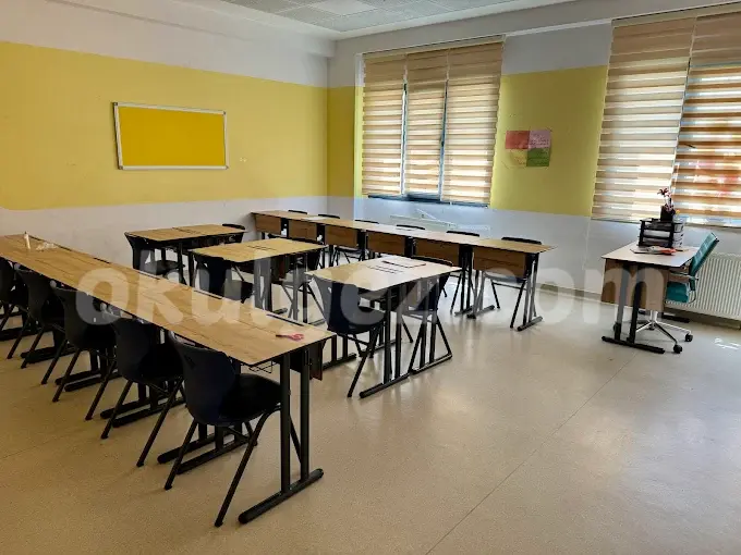 Özel Başakşehir Asil Okulları Anaokulu