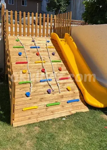 Özel Başakşehir Batışehir Anaokulu