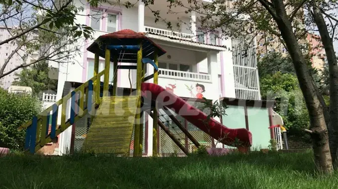 Özel Başakşehir Batışehir Anaokulu