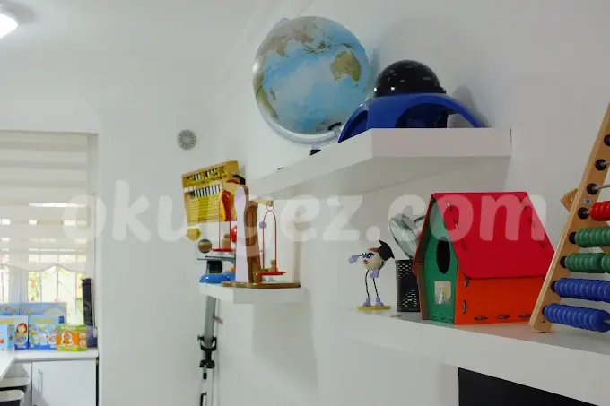 Özel Başakşehir Çok Gülücük Anaokulu