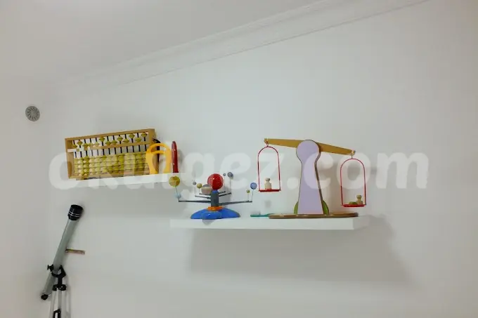 Özel Başakşehir Çok Gülücük Anaokulu