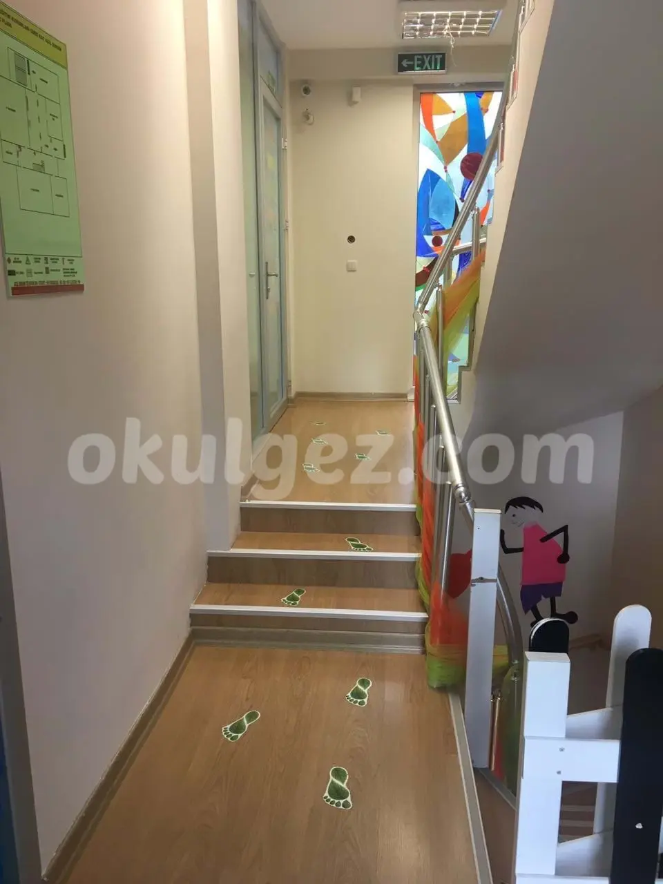 Özel Başakşehir Doğa Anaokulu