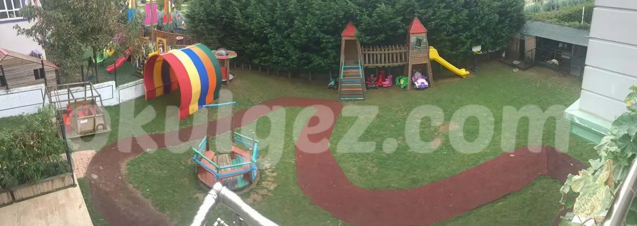 Özel Başakşehir Doğa Anaokulu