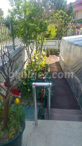 Özel Başakşehir Doğa Anaokulu