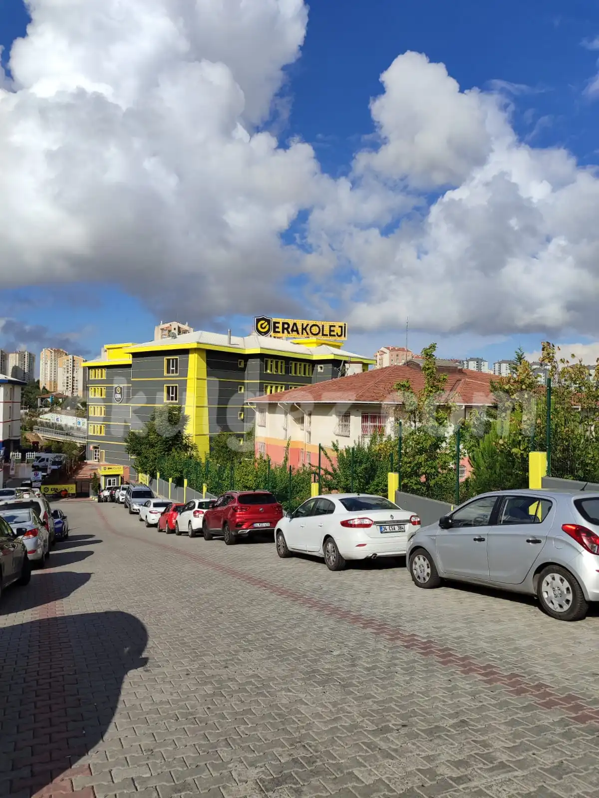 Özel Başakşehir Era Koleji Anaokulu