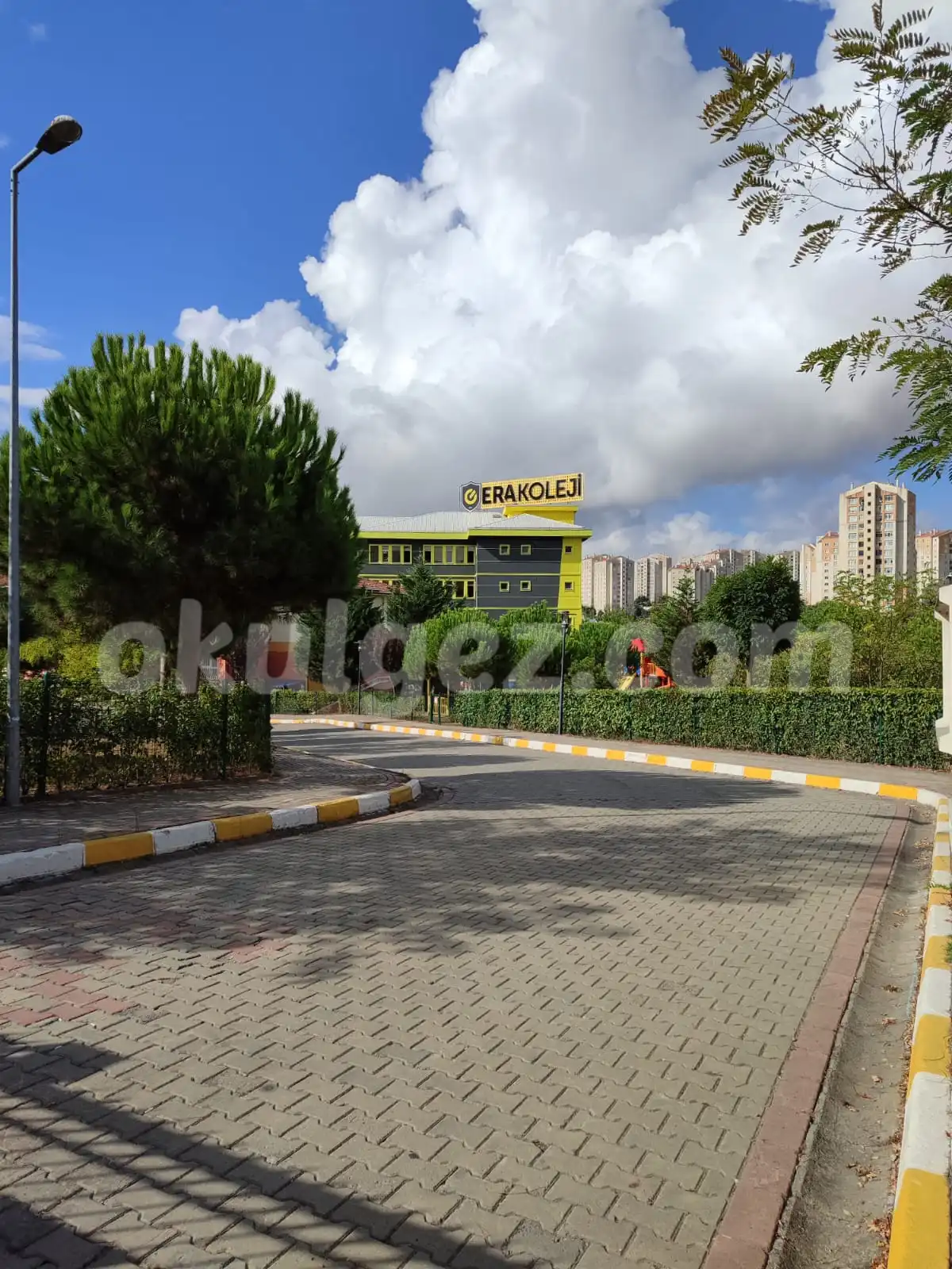 Özel Başakşehir Era Koleji Anaokulu