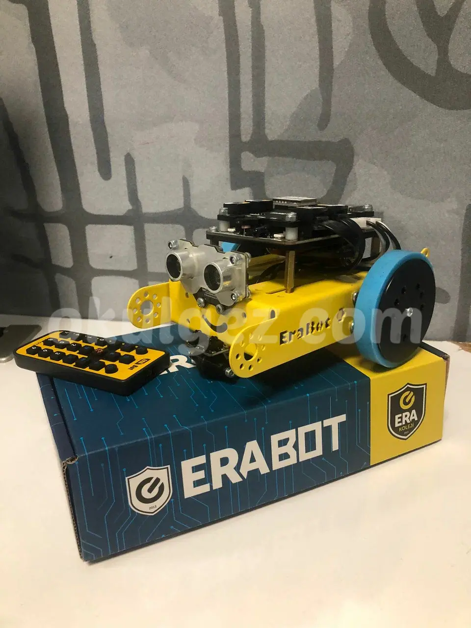 Özel Başakşehir Era Koleji Anaokulu