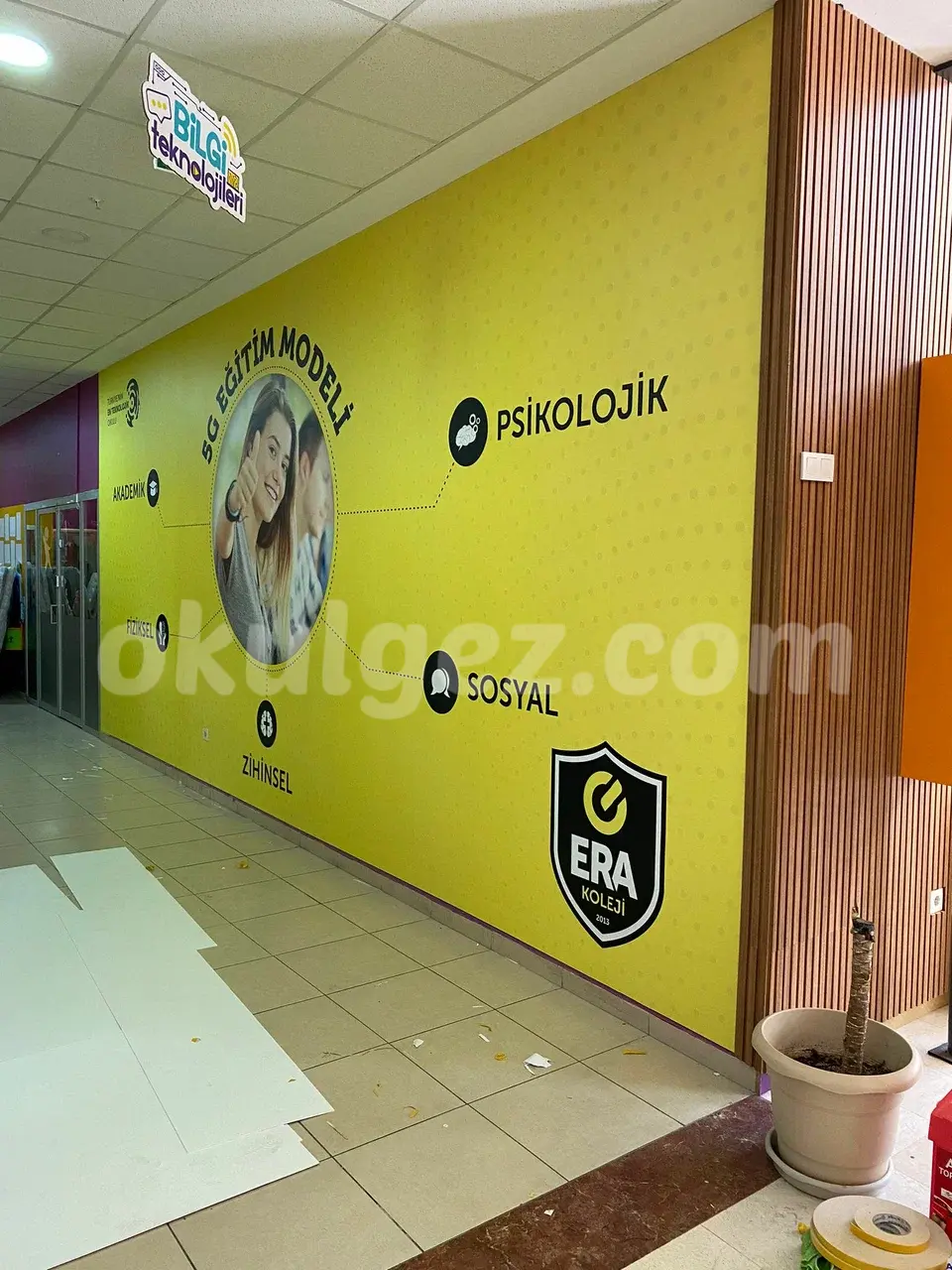 Özel Başakşehir Era Koleji Anaokulu