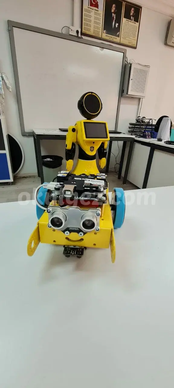 Özel Başakşehir Era Koleji Anaokulu