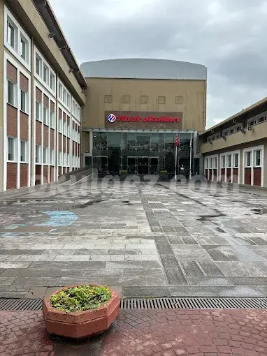 Özel Başakşehir Final Okulları Anaokulu