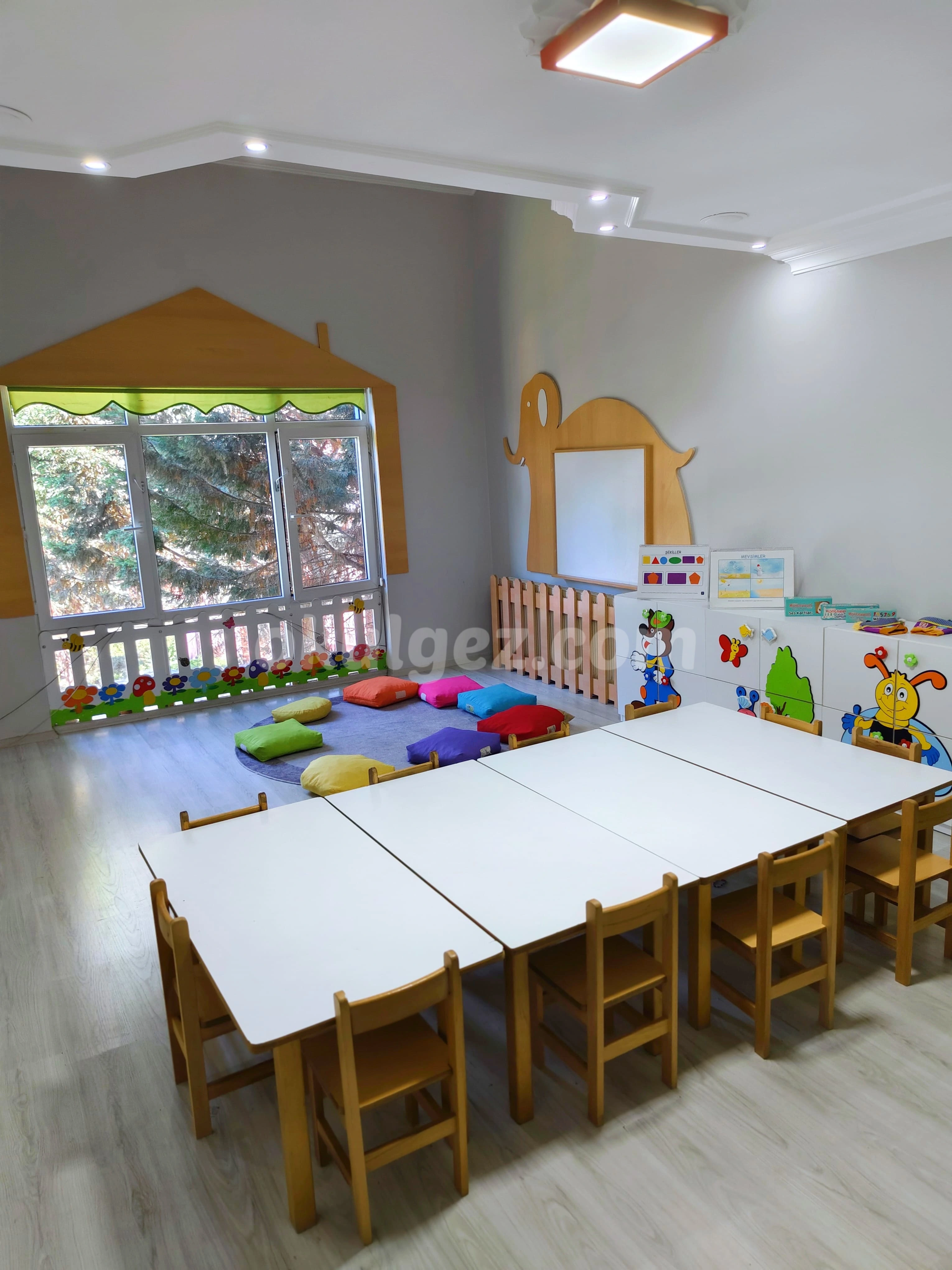 Özel Başakşehir Misay Anaokulları