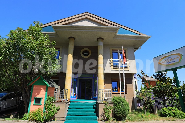 Özel Başakşehir Neşe Erberk Anaokulu