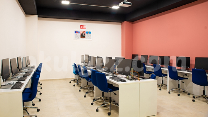 Özel Başakşehir Okyanus Koleji Anaokulu