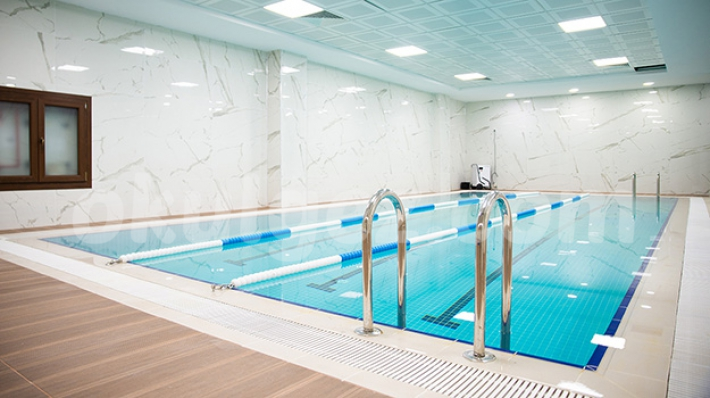 Özel Başakşehir Okyanus Koleji Anaokulu