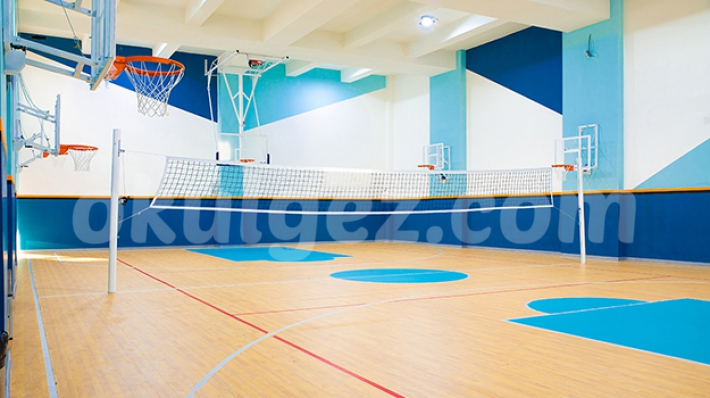 Özel Başakşehir Okyanus Koleji Anaokulu