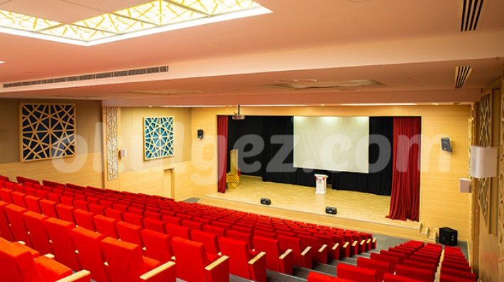 Özel Başakşehir Okyanus Koleji Anaokulu