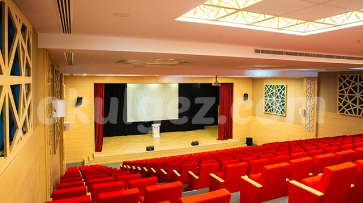 Özel Başakşehir Okyanus Koleji Anaokulu