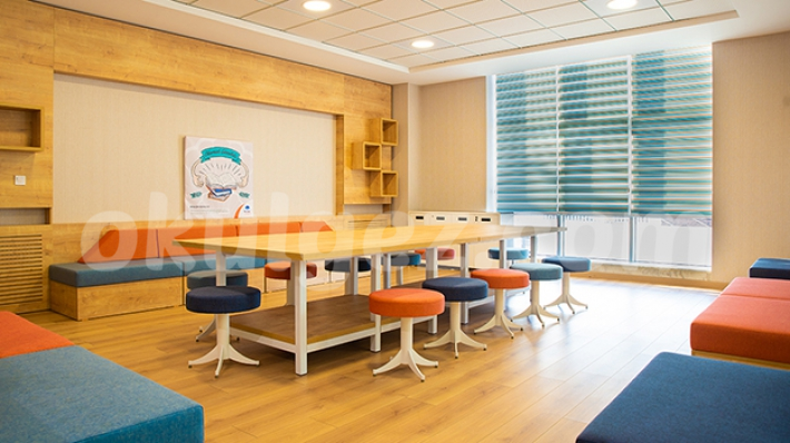 Özel Başakşehir Okyanus Koleji Anaokulu