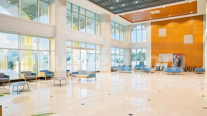 Özel Başakşehir Okyanus Koleji Anaokulu