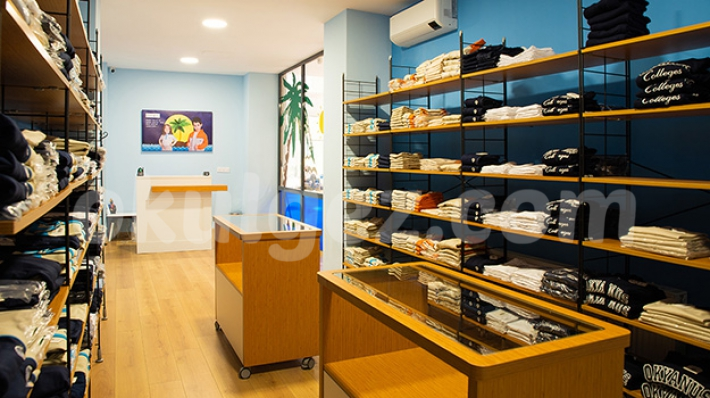 Özel Başakşehir Okyanus Koleji Anaokulu