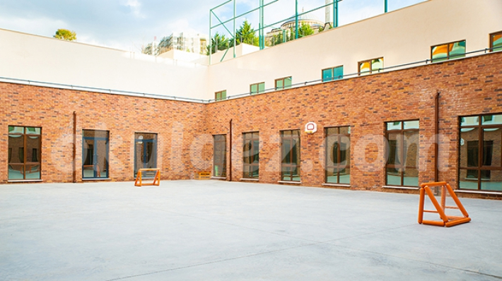 Özel Başakşehir Okyanus Koleji Anaokulu