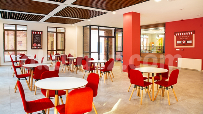 Özel Başakşehir Okyanus Koleji Anaokulu