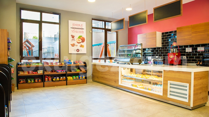 Özel Başakşehir Okyanus Koleji Anaokulu