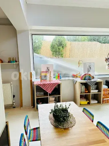 Özel Başakşehir Ritim Anaokulu