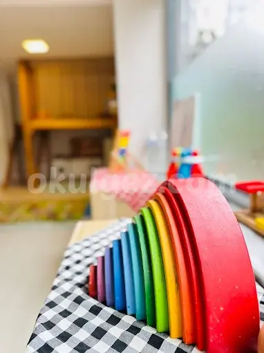 Özel Başakşehir Ritim Anaokulu