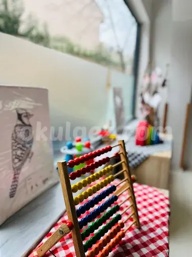 Özel Başakşehir Ritim Anaokulu