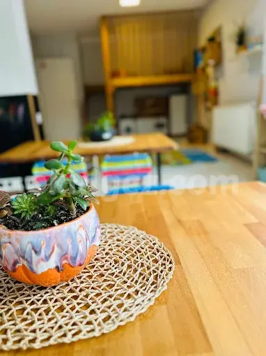 Özel Başakşehir Ritim Anaokulu