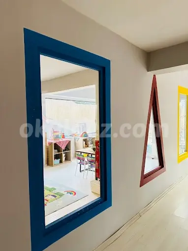 Özel Başakşehir Ritim Anaokulu