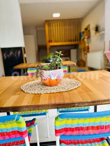 Özel Başakşehir Ritim Anaokulu