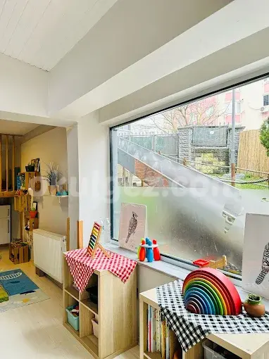 Özel Başakşehir Ritim Anaokulu