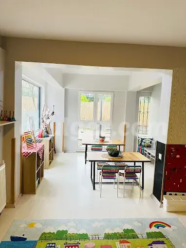 Özel Başakşehir Ritim Anaokulu