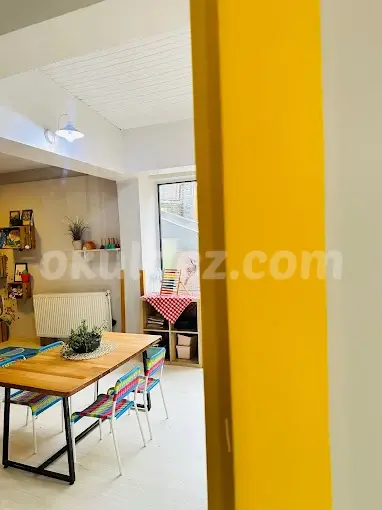 Özel Başakşehir Ritim Anaokulu