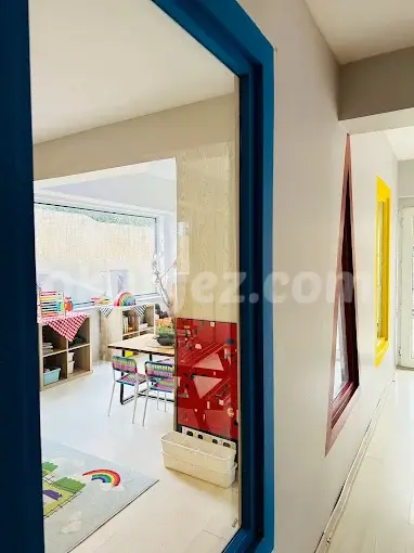 Özel Başakşehir Ritim Anaokulu