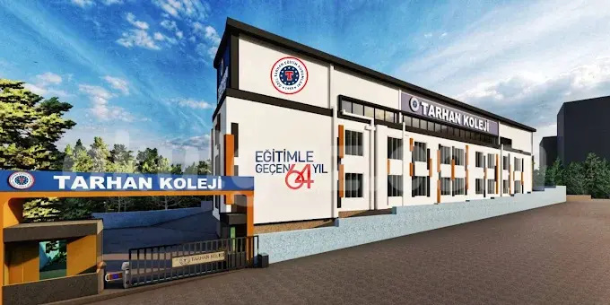 Özel Başakşehir Tarhan Koleji Anaokulu