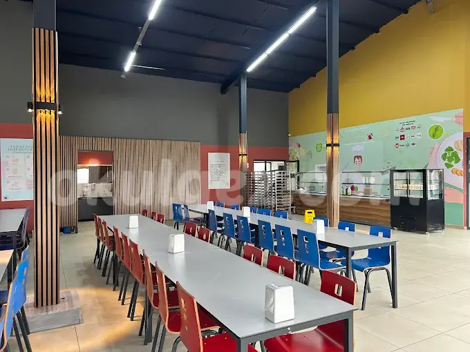 Özel Başakşehir Tarhan Koleji Anaokulu