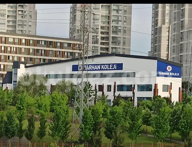 Özel Başakşehir Tarhan Koleji Anaokulu