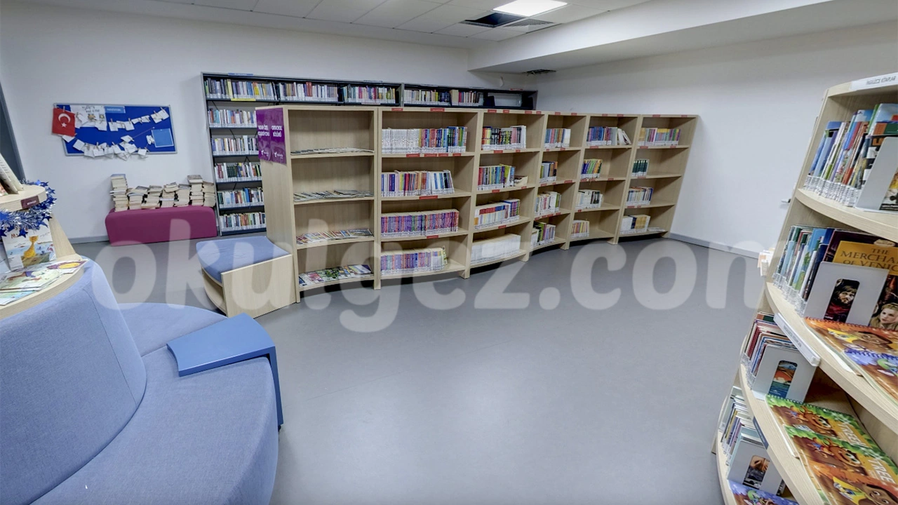 Özel Başakşehir Yenidoğu Okulları Montessori Anaokulu