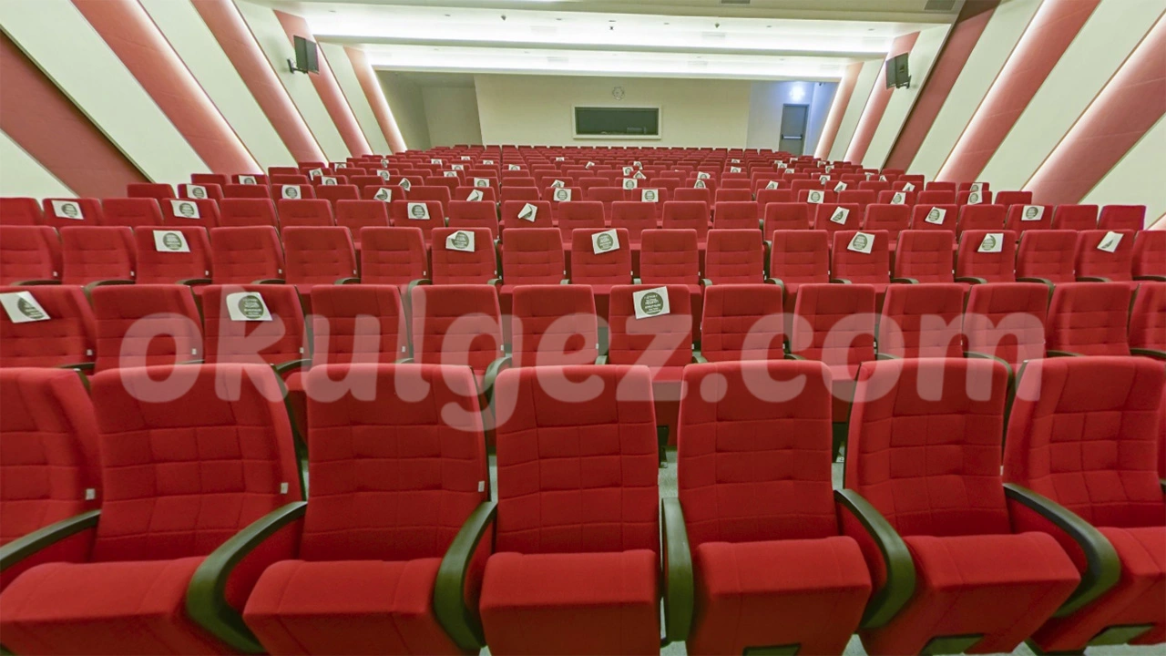 Özel Başakşehir Yenidoğu Okulları Montessori Anaokulu