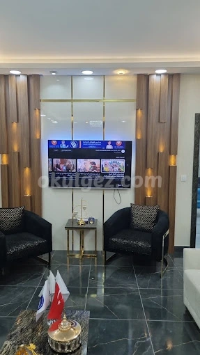 Özel Basın Ekspres Final Okulları Anaokulu