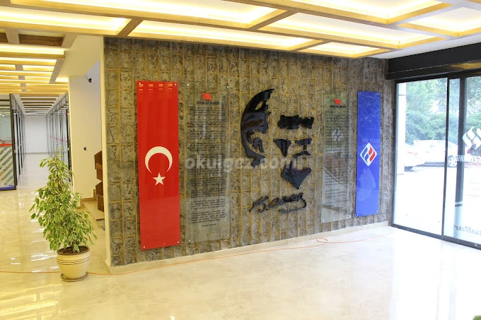 Özel Basın Ekspres Final Okulları Anaokulu