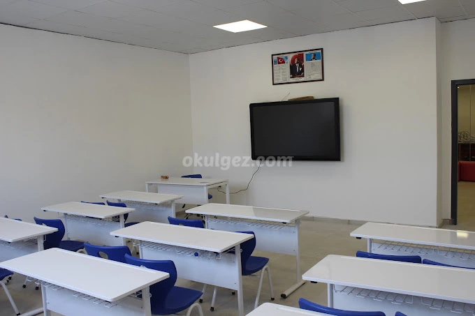 Özel Basın Ekspres Final Okulları Anaokulu