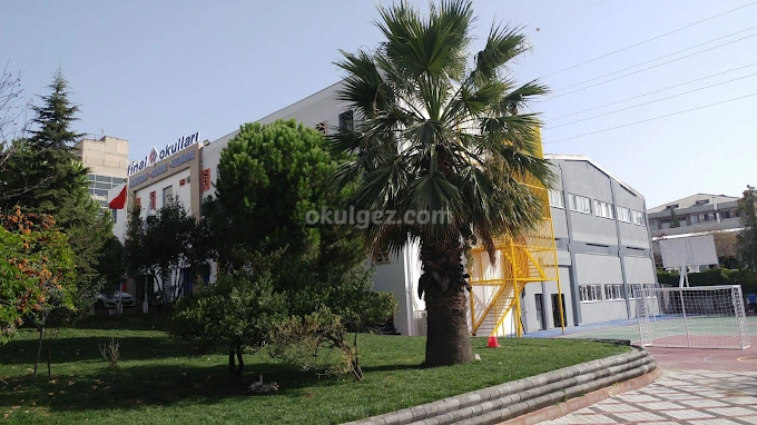 Özel Basın Ekspres Final Okulları Anaokulu