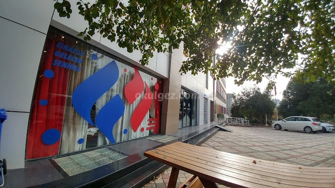 Özel Basın Ekspres Final Okulları Anaokulu