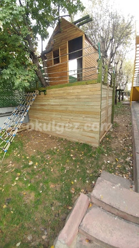 Özel Basın Ekspres Final Okulları Anaokulu