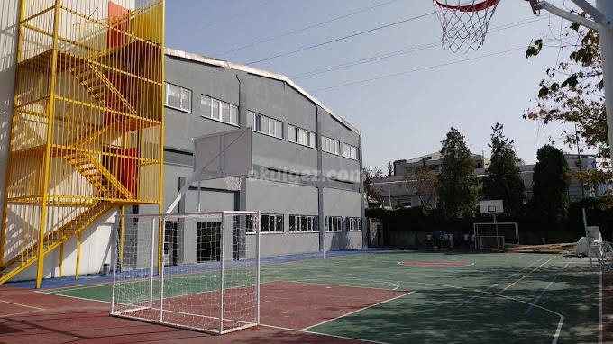 Özel Basın Ekspres Final Okulları Anaokulu